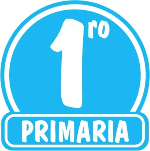 1° PRIMARIA.